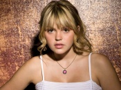 Aimee Teegarden
