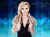 Alexandra Stan get back