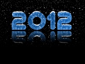 Anul nou 2012