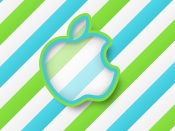 Apple in dungi