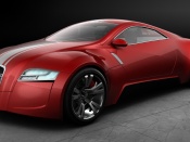 Audi TT concept