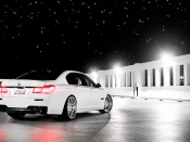 BMW alb