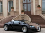 Bugatti Veyron
