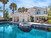 Casa de lux