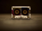 Caseta audio