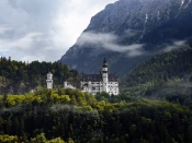 Castelul Neuschwanstein