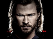 Chris Hemsworth