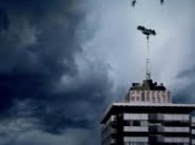 Chronicle 2012