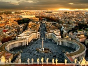 Curtea Vaticanului