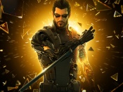 Deus Ex Human Revolution