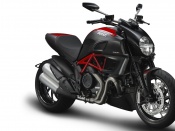 Ducati Diavel