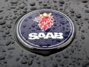 Emblema SAAB