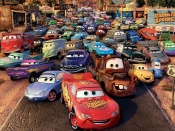 Filmul Cars2