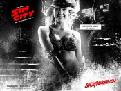 Filmul Sin City
