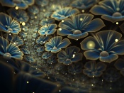 Floricele magice