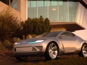 Ford concept