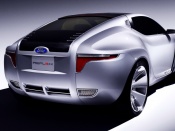 Ford Reflex concept
