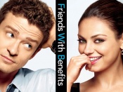 Friends with benefits