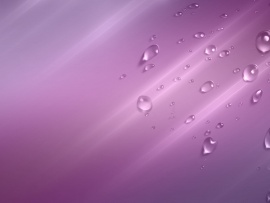 Fundal violet cu bule (apasa pentru a viziona)