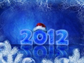Happy new year 2012