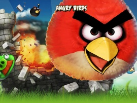 Jocul Angry Birds (click to view)