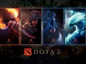 Jocul Dota 2