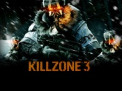 Jocul Killzone 3