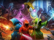Jocul Magicka