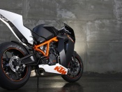 KTM RC8x