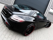Mercedes McLaren