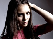 Nina Dobrev