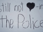 No Heart Police