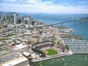 Orasul San Francisco California