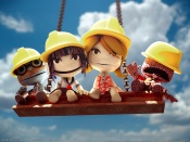 Papusi Little Big Planet