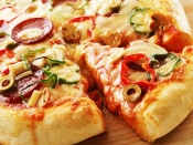 Pizza time