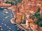 Port in Italia
