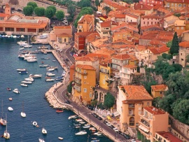 Port in Italia (click to view)