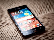 Samsung Galaxy S2
