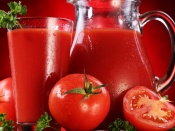 Suc de tomate