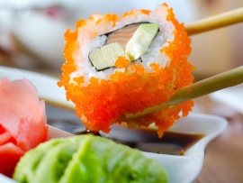 Sushi (click to view)