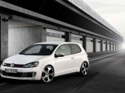 VW Golf GTI