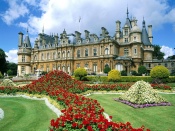 Waddesdon Manor Anglia
