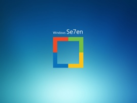 Windows 7 albastru (click to view)
