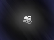 Windows 8 negru