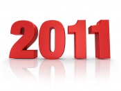 Anul Nou 2011