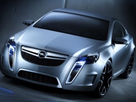 Opel GTC Concept (click to view)