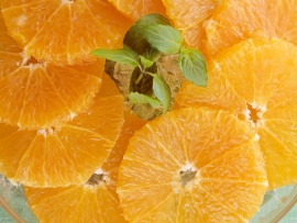 Salata de portocale (click to view)